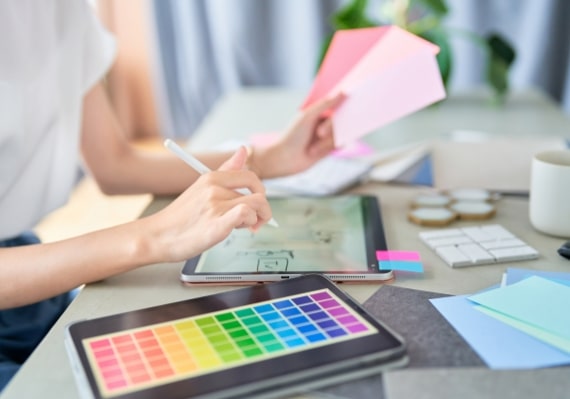 オリジナルデザイン