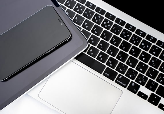 レスポンシブ対応