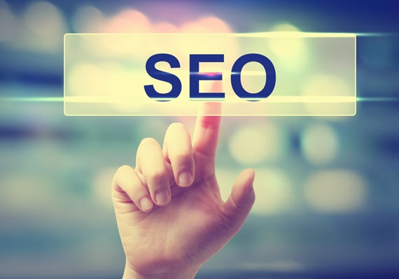 SEO対策